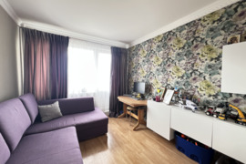 2 kamb. butas Vilnius, Karoliniškės, Laisvės pr.