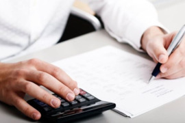 Finansinis veiksmas