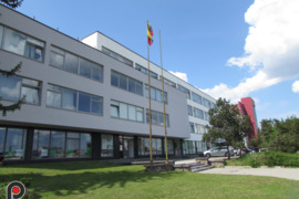 Patalpos Kaunas, Aleksotas, Veiverių g.
