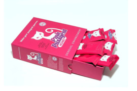 Pink Pussycat Honey Moterims seksui, norui, potraukiui