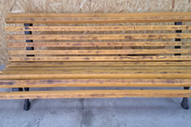 Lauko baldai