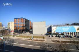 2 kamb. butas Vilnius, Naujamiestis, Žemaitės g.