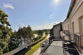 2 kamb. butas Panevėžys, Panevėžys, Laisvės a.