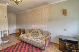 1 kamb. butas Šiauliai, Šiauliai, Žalgirio g.