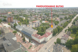 2 kamb. butas Šiauliai, Šiauliai, Žemaitės g.
