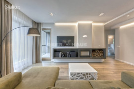 4 kamb. butas Vilnius, Žvėrynas, Elnių g.