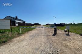 9.15 a sklypas Šiaulių r. sav., Šapnagiai, Kaštonų g.