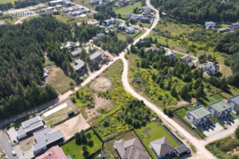 18.60 a sklypas Vilniaus r. sav., Bajorai (Avižienių sen.), Žemuogių g.