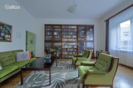 4 kamb. butas Vilnius, Naujamiestis, A. Stulginskio g.