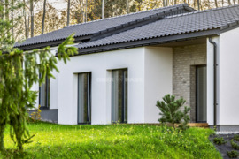 Vilniaus r. sav., Skaidiškės, Šv. Faustinos g.
