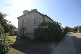 2 kamb. butas Palanga, Šventosios, Žuvėdrų g.