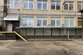 Patalpos Vilnius, Naujamiestis, Kauno g.