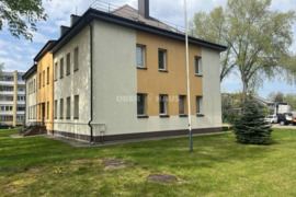4 kamb. butas Panevėžys, Panevėžys, Radviliškio g.