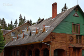 Kelmės r. sav., Kryžbarkas