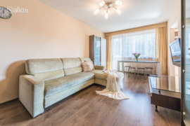 3 kamb. butas Vilnius, Žirmūnai, Žirmūnų g.