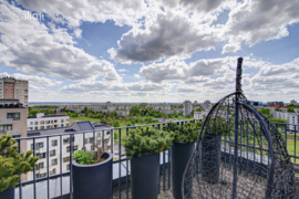 4 kamb. butas Vilnius, Fabijoniškės, Fabijoniškių g.