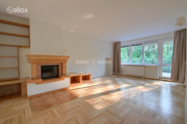 5 kamb. butas Vilnius, Verkiai, Trinapolio g.