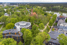 1 kamb. butas Druskininkų sav., Druskininkai, Taikos g.
