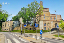 Patalpos Vilnius, Markučiai, Subačiaus g.