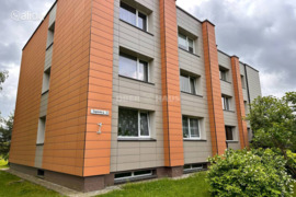 3 kamb. butas Panevėžio r. sav., Pažagieniai, Žagienės g.
