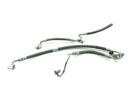 Mercedes-Benz, C220, W204, #Vairo stiprintuvo žarna, #Vairo kolonėlės šlanga