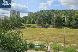 2 kamb. butas Vilnius, Fabijoniškės, S. Stanevičiaus g.