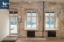 Patalpos Vilnius, Naujamiestis, J. Jasinskio g.