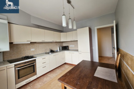 3 kamb. butas Vilnius, Šiaurės miestelis, S. Žukausko g.