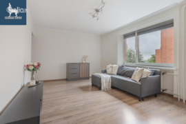3 kamb. butas Vilnius, Antakalnis