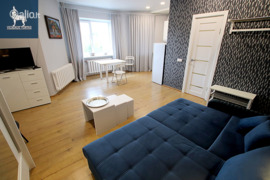 1 kamb. butas Vilnius, Antakalnis, Kregždžių g.