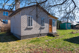 Vilnius, Naujoji Vilnia, Paeglinės Sodų 7-oji g.