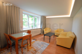 2 kamb. butas Vilnius, Jeruzalė, Jeruzalės g.