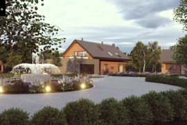 300.0 a sklypas Vilnius, Gudeliai