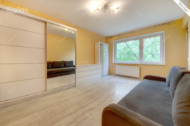 3 kamb. butas Vilnius, Justiniškės, Taikos g.