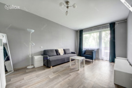 1 kamb. butas Vilnius, Justiniškės, Taikos g.
