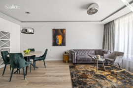 2 kamb. butas Vilnius, Šnipiškės, Raitininkų g.