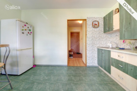 1 kamb. butas Vilnius, Baltupiai