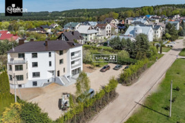 2 kamb. butas Vilnius, Lazdynėliai, Sutemų g.