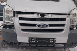 Ford transit dalimis, Ford Transit Komercinis Autodalys