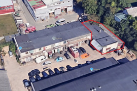 Patalpos Vilnius, Šnipiškės, Utenos g.