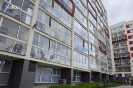Patalpos Vilnius, Pašilaičiai, Leičių g.