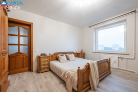 4 kamb. butas Vilnius, Fabijoniškės, S. Stanevičiaus g.