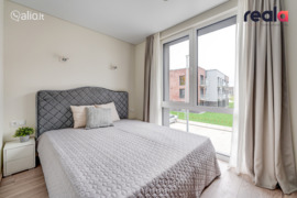 3 kamb. butas Vilnius, Buivydiškės, Helsinkio g.