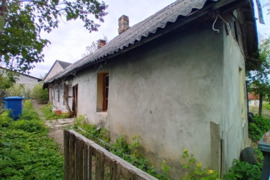 Namo dalis Joniškio r. sav., Joniškis, Livonijos g.