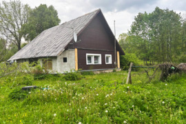 Sodyba Vilniaus r. sav., Užuprūdžiai