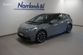 Volkswagen ID3