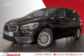 BMW 216 Active Tourer