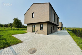 Palanga, Palanga, Sergiškių g.