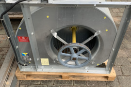 Ventiliarorius Nicotra Vre Adh 560r ir kita