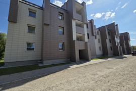 2 kamb. butas Šiaulių r. sav., Kuršėnai, Užmiesčio g.